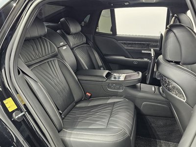 صورة مصغرة 16 لـ 2022 Genesis G90 (RS4)