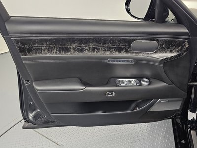 صورة مصغرة 14 لـ 2022 Genesis G90 (RS4)