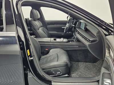 صورة مصغرة 17 لـ 2022 Genesis G90 (RS4)