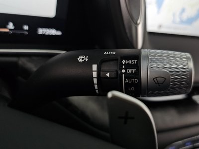 صورة مصغرة 29 لـ 2022 Genesis G90 (RS4)