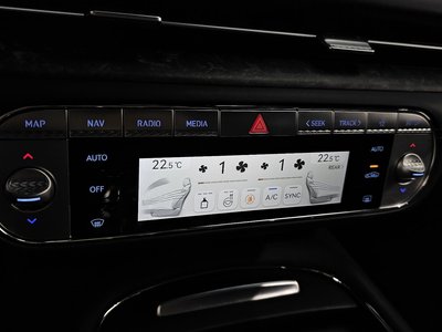صورة مصغرة 32 لـ 2022 Genesis G90 (RS4)