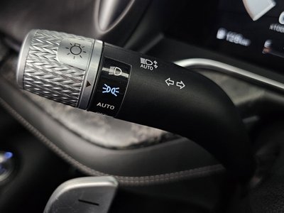 صورة مصغرة 30 لـ 2022 Genesis G90 (RS4)