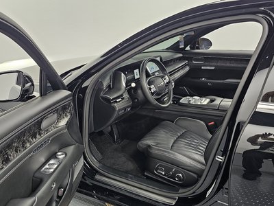 صورة مصغرة 13 لـ 2022 Genesis G90 (RS4)