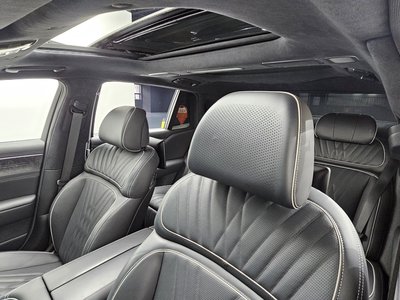 صورة مصغرة 24 لـ 2022 Genesis G90 (RS4)