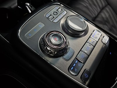 صورة مصغرة 12 لـ 2022 Genesis G90 (RS4)