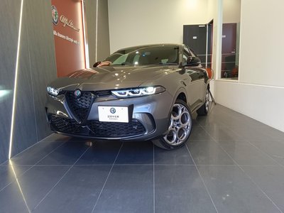 ALFA ROMEO TONALE - 10