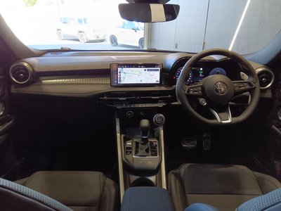 ALFA ROMEO TONALE - 7