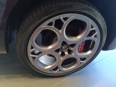 ALFA ROMEO TONALE - 8