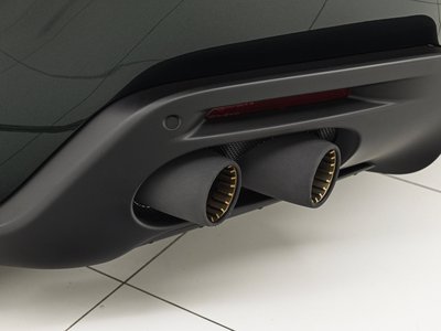 2026 Ferrari ROMA SPIDER thumbnail 32