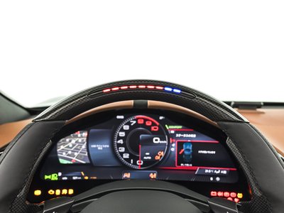 2026 Ferrari ROMA SPIDER thumbnail 14
