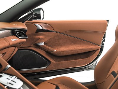 2026 Ferrari ROMA SPIDER thumbnail 29