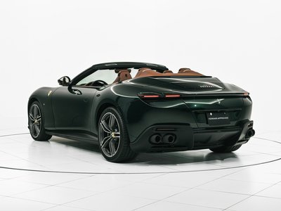 2026 FERRARI ROMA SPIDER — фото 7