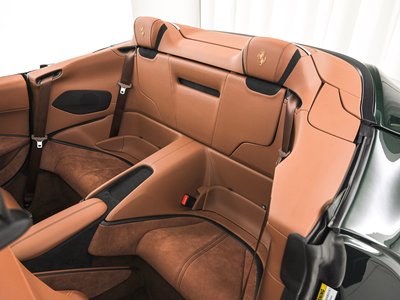 2026 Ferrari ROMA SPIDER thumbnail 22