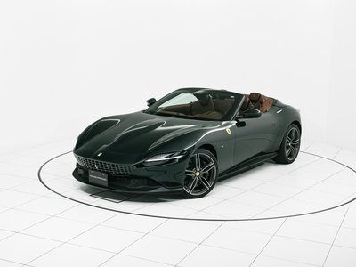 2026 Ferrari ROMA SPIDER thumbnail 33