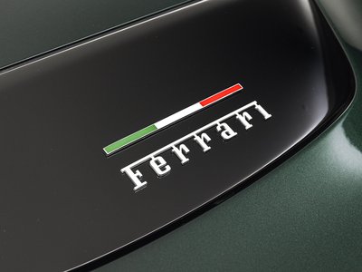 2026 Ferrari ROMA SPIDER thumbnail 31