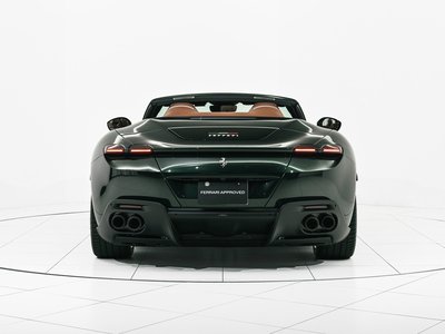 2026 FERRARI ROMA SPIDER — фото 6