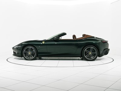 2026 FERRARI ROMA SPIDER — фото 8