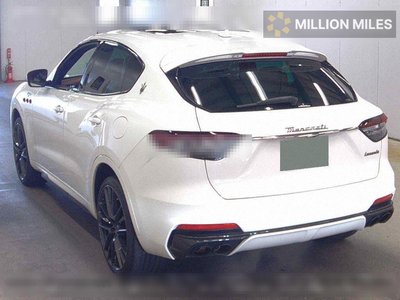MASERATI LEVANTE - 2