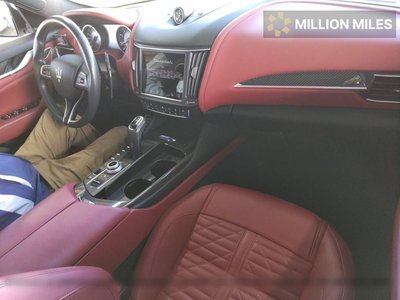 MASERATI LEVANTE - 3