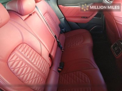 MASERATI LEVANTE - 6