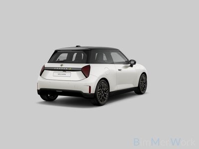 صورة 5 لـ 2024 MINI COOPER ELECTRIC
