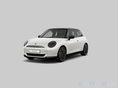 صورة 1 لـ 2024 MINI COOPER ELECTRIC