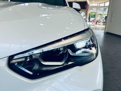 2019 BMW X5 — миниатюра 22
