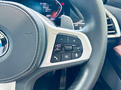 2019 BMW X5 — миниатюра 58