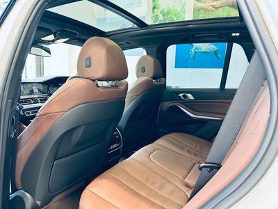 2019 BMW X5 — миниатюра 39