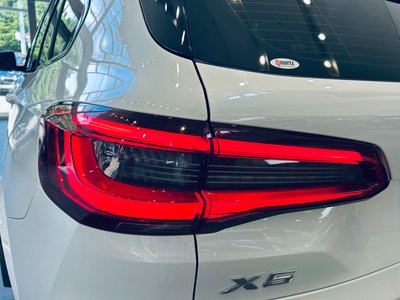 2019 BMW X5 — миниатюра 18