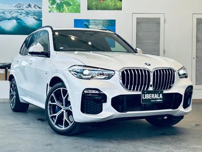 BMW X5 - 4