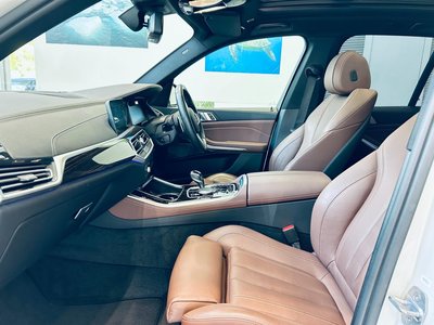2019 BMW X5 — миниатюра 44