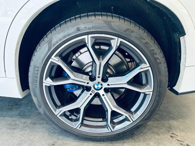 2019 BMW X5 — миниатюра 28