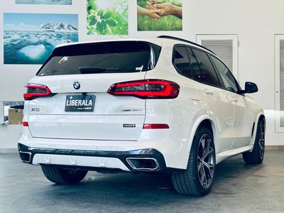 BMW X5 - 7