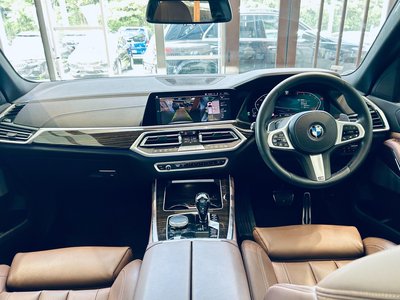 BMW X5 - 2