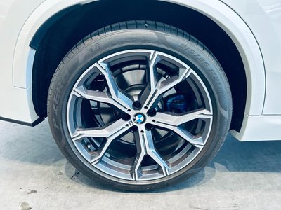 2019 BMW X5 — миниатюра 29