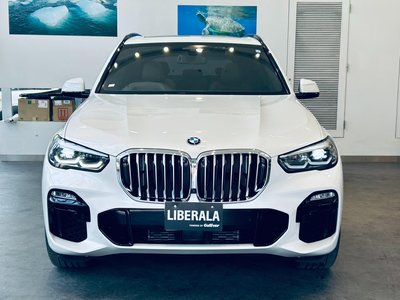 BMW X5 - 5