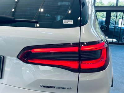 2019 BMW X5 — миниатюра 15