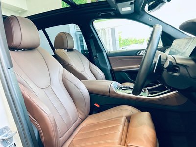 2019 BMW X5 — миниатюра 30