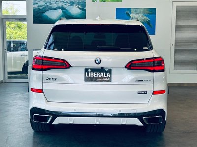 BMW X5 - 8