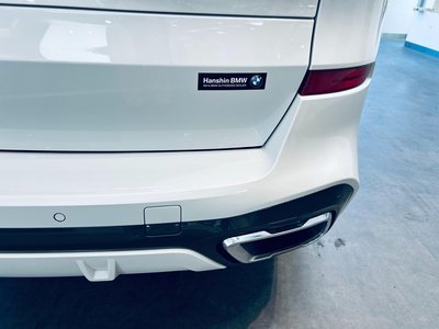 2019 BMW X5 — миниатюра 16