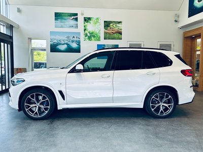 BMW X5 - 9