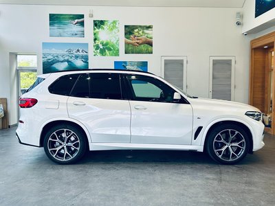 BMW X5 - 6