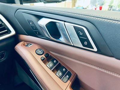 2019 BMW X5 — миниатюра 52