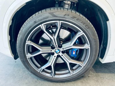 2019 BMW X5 — миниатюра 27