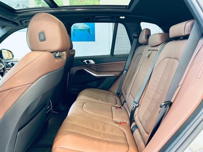 2019 BMW X5 — миниатюра 40