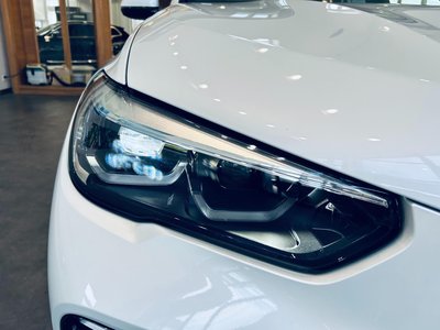2019 BMW X5 — миниатюра 11