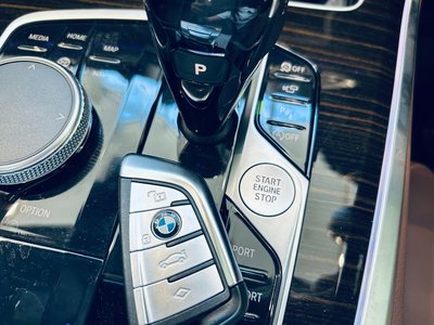 2019 BMW X5 — миниатюра 74