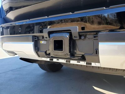 TOYOTA LAND CRUISER 300 - 8