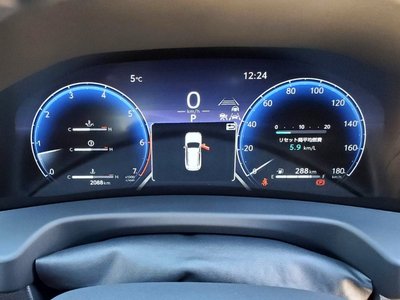 TOYOTA LAND CRUISER 300 - 4